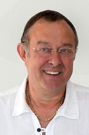 Dr. med. Helmut Roscheck
