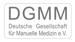 Mehr erfahren: > Deutsche Gesellschaft für Manuelle Medizin